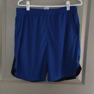 ATHLIO SHORTS SZ L